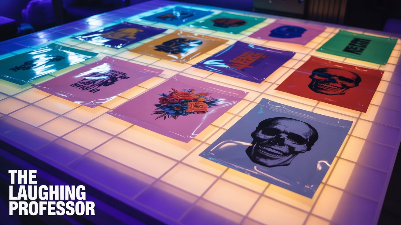 Gang Sheet Builder App