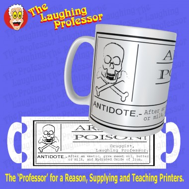 Download Prescription Coffee Mug - vector artwork download file