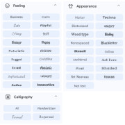 Custom Font Preview Tool – Interactive Font & Color Selector Custom Font Preview Tool – Interactive Font & Color Selector