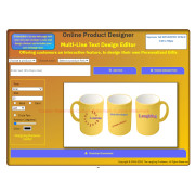 Product Designer - Multi-line Text Editor - Interactive Tool
