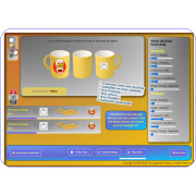 Product Designer - Multi-line Text Editor - Interactive Tool Product Designer - Multi-line Text Editor - Interactive Tool