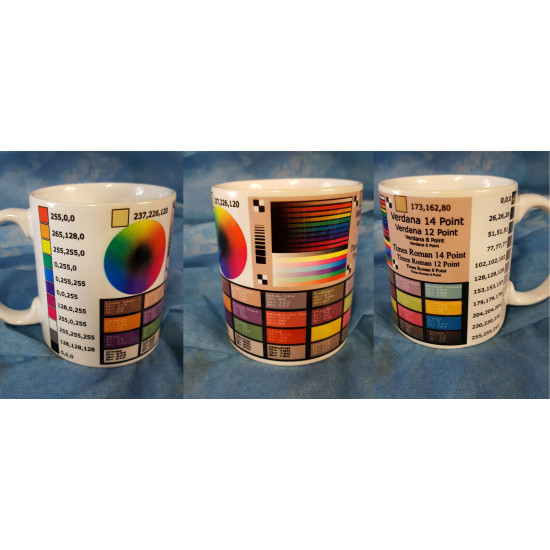 RGB Mug sample template file