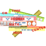 School Rulers template file download School Rulers template file download