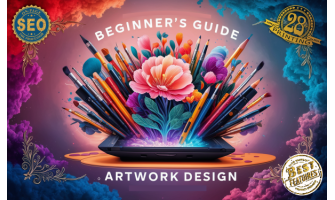 Creating Your First Digital Illustration
