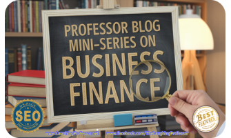 Business Finance:- Trust Funds, LLC, Taxes and Grants.