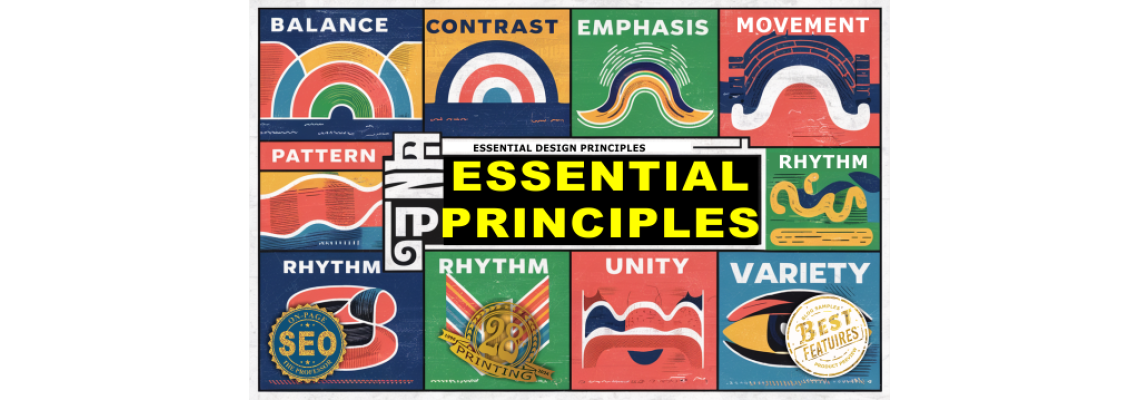 Essential Design Principles