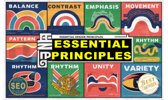 Essential Design Principles