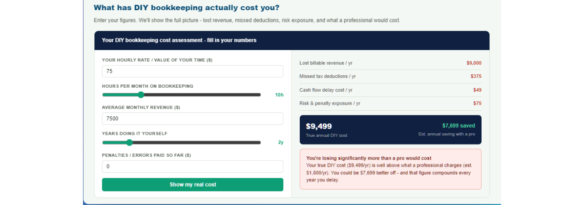 SEO & WCAG for Accounting Practices: The Complete Guide to Ranking, Engaging & Converting