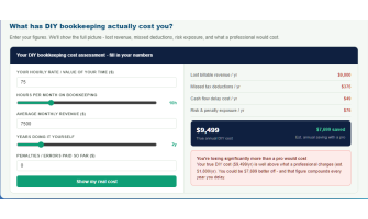 SEO & WCAG for Accounting Practices: The Complete Guide to Ranking, Engaging & Converting