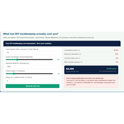 SEO for Accounting Practices - Service Package | The Laughing Professor