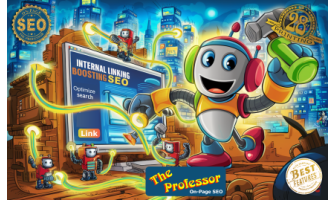 The Importance of Internal Linking How to Use Links to Boost SEO