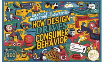 Graphics for Marketing How design drives consumer behavior