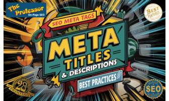 The Role of Meta Tags in SEO Best Practices for Meta Titles and Descriptions
