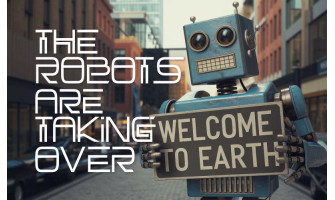 The Robots Are Taking Over: SEO Survival Tips
