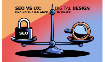SEO vs UX: Finding the Balance in Digital Design