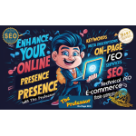 E-Commerce SEO Store Optimization