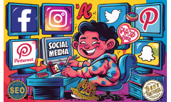 Creating Graphics for Social Media
