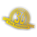 29 years of The Professor
