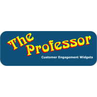 Customer Engagement Widgets