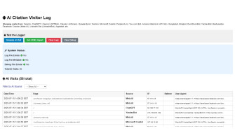 Why AI Bot Tracking Is Essential for Business Success