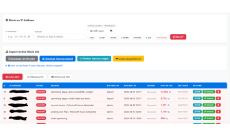 Analyzing Website Traffic for Security: How to Protect Your Website and Data