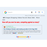 E-Commerce SEO Store Optimization E-Commerce SEO Store Optimization