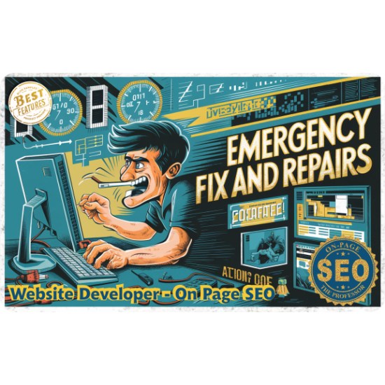 Just need a little help with your website