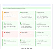 White Label Website Header Checker Tool Subscription White Label Website Header Checker Tool Subscription