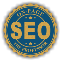 on-page seo seal