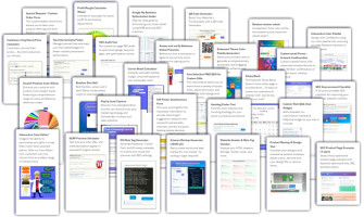 Top 5 Free AI SEO Tools for 2025 – Open Graph, Schema & Indexing