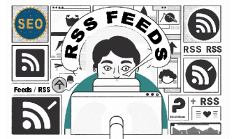 How to subscribe and to read them. RSS FEEDS