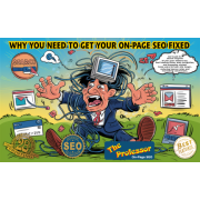 Keep your website and transfer / Migrate to The Professor Web Hosting