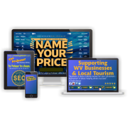 Pay it forward Giving support and thanks. Keeping Prices Low Pay it forward Giving support and thanks. Keeping Prices Low