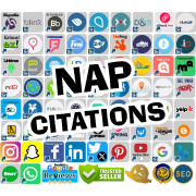 Citations (NAP), BACKLINKS - Get listed on More! Citations (NAP), BACKLINKS - Get listed on More!