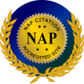 Accredited NAP Citation Site