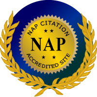 We Issue FREE NAP Citations