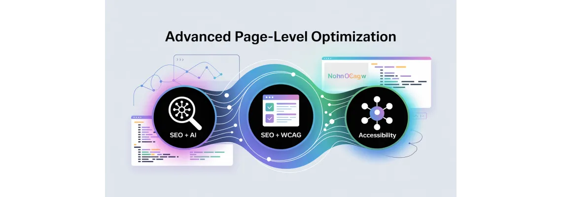 Why is my SEO not working