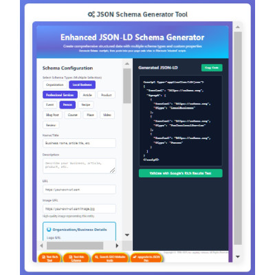 White-Label SEO Toolbox