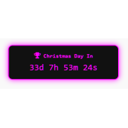 Event Countdown Timer - Customer Engaging Embedded Widgets