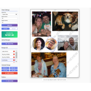 Gang Sheet Builder Pricing | Laughing Professor