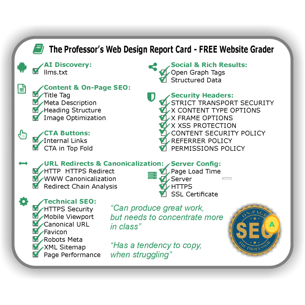 web-design-report-card-white-label-seo-tool-subscription