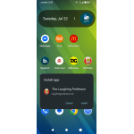 SEO Module #4B: Progressive Web App PWA install setup