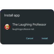 SEO Module #4B: Progressive Web App PWA install setup