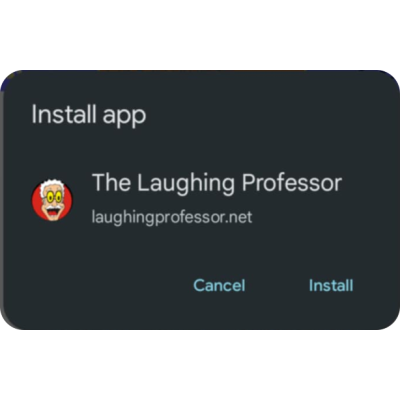 SEO Module #4B: Progressive Web App PWA install setup