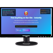 Smart Search Widget – Boost Top-Fold SEO & Navigation Smart Search Widget – Boost Top-Fold SEO & Navigation