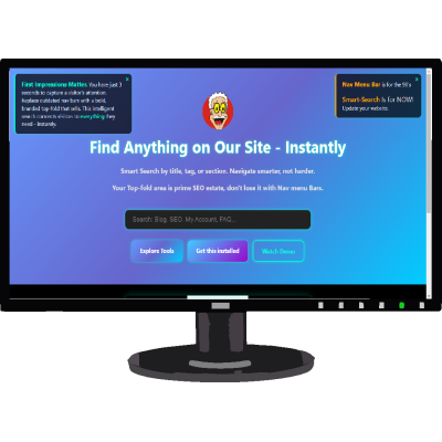 Smart Search Widget – Boost Top-Fold SEO & Navigation Smart Search Widget – Boost Top-Fold SEO & Navigation