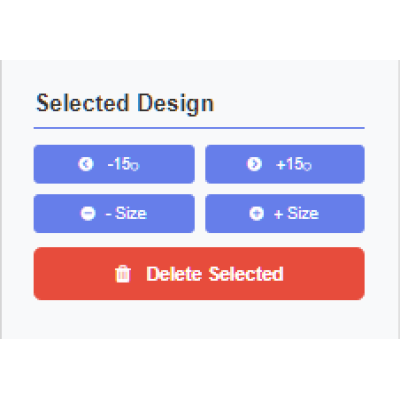Gang Sheet Builder Pricing | Laughing Professor