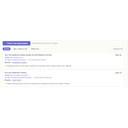 Topical Heatmap Subscription | Laughing Professor