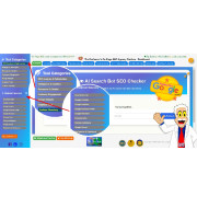 White Label On Page SEO Toolbox Subscription