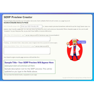 White-Label SEO Toolbox